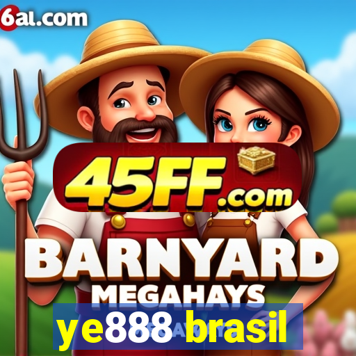 ye888 brasil